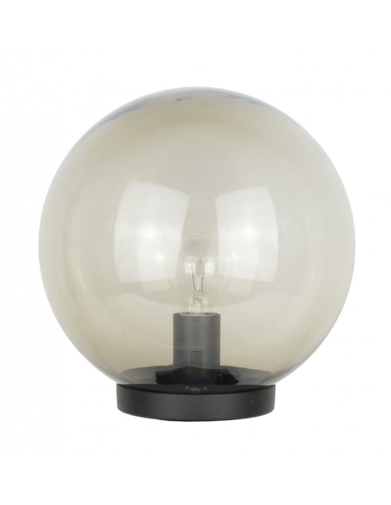 SU-MA Kule Classic G 250 Z ALU IP E27, 1 x 60 W, 230 V SU-MA Kule Classic G 250 Z ALU IP E27, 1 x 60 W, 230 V
