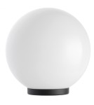 SU-MA Kule Classic G 300 Z ALU IP E27, 1 x 100 W, 230 V SU-MA Kule Classic G 300 Z ALU IP E27, 1 x 100 W, 230 V