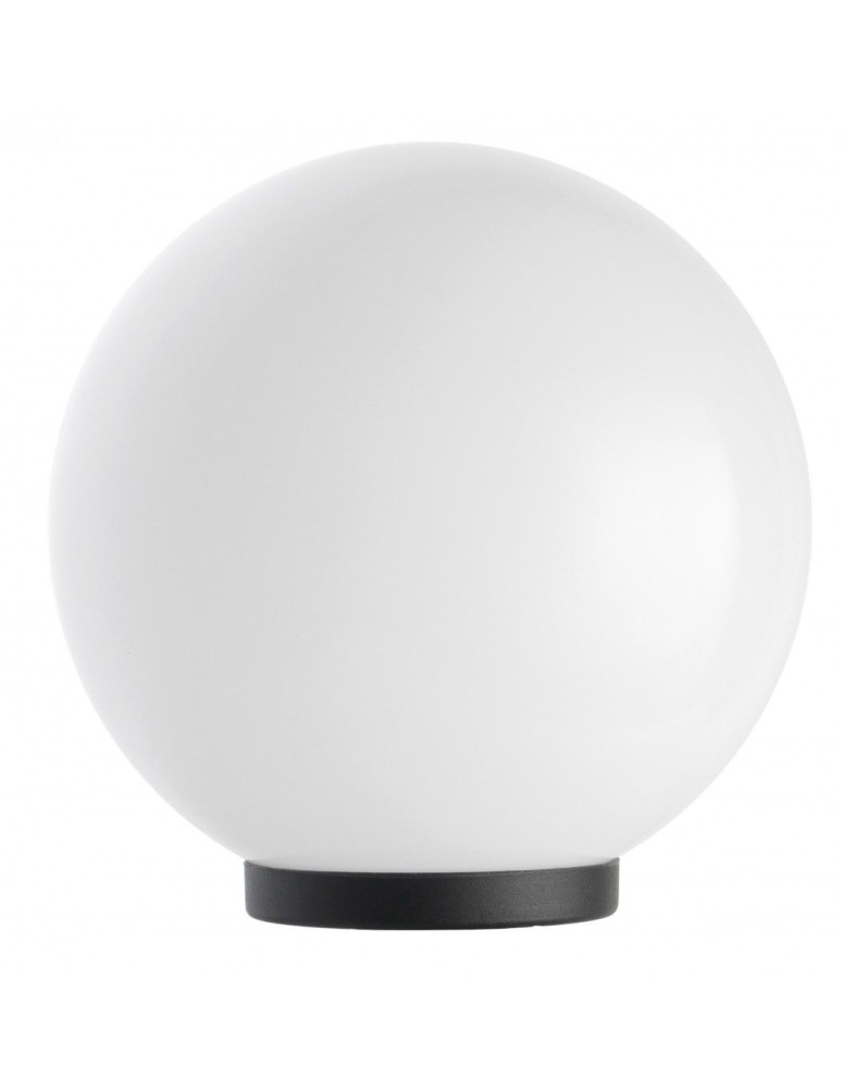 SU-MA Kule Classic G 300 Z ALU IP E27, 1 x 100 W, 230 V SU-MA Kule Classic G 300 Z ALU IP E27, 1 x 100 W, 230 V