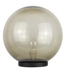 SU-MA Kule Classic G 300 Z ALU IP E27, 1 x 100 W, 230 V SU-MA Kule Classic G 300 Z ALU IP E27, 1 x 100 W, 230 V