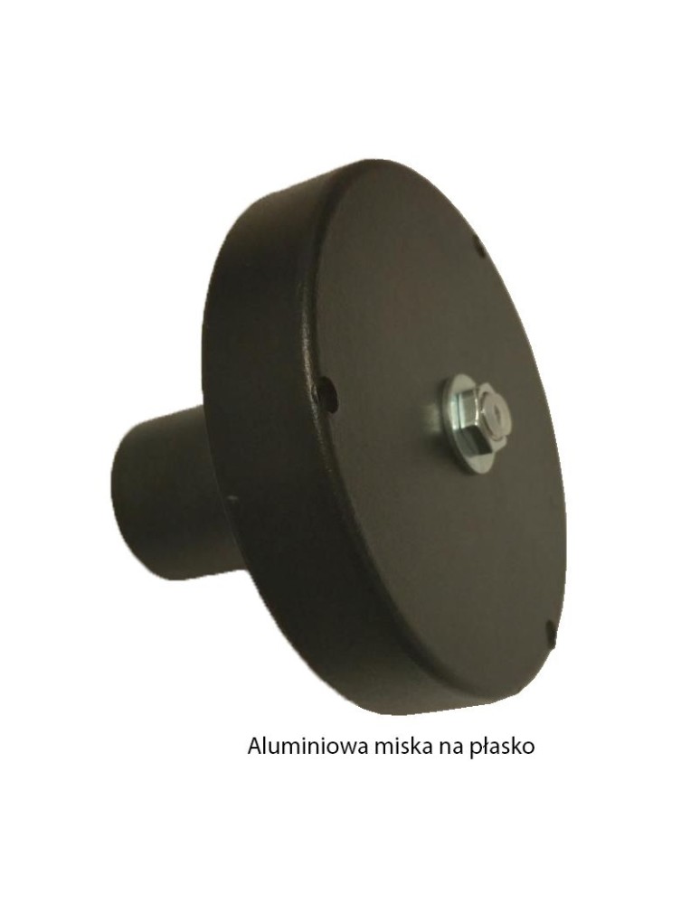 SU-MA Kule Classic G 300 Z ALU IP E27, 1 x 100 W, 230 V SU-MA Kule Classic G 300 Z ALU IP E27, 1 x 100 W, 230 V