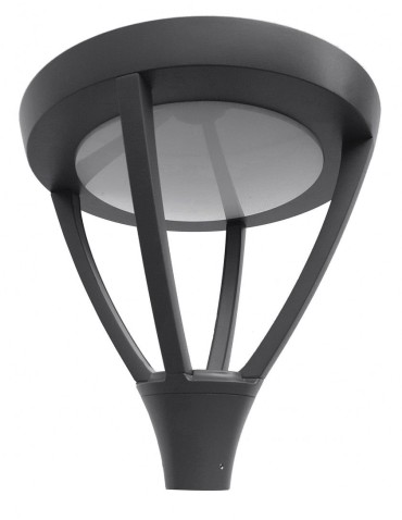 SU-MA Mars LS-LB-22A 4000K (głowica) IP65 LED 45 W, 230 V