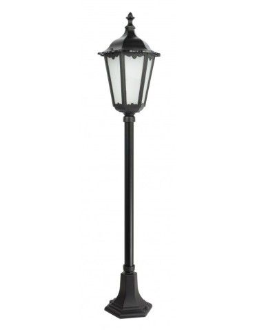 SU-MA Retro Classic K 5002/2 IP43 E27, 1 x 60 W, 230 V