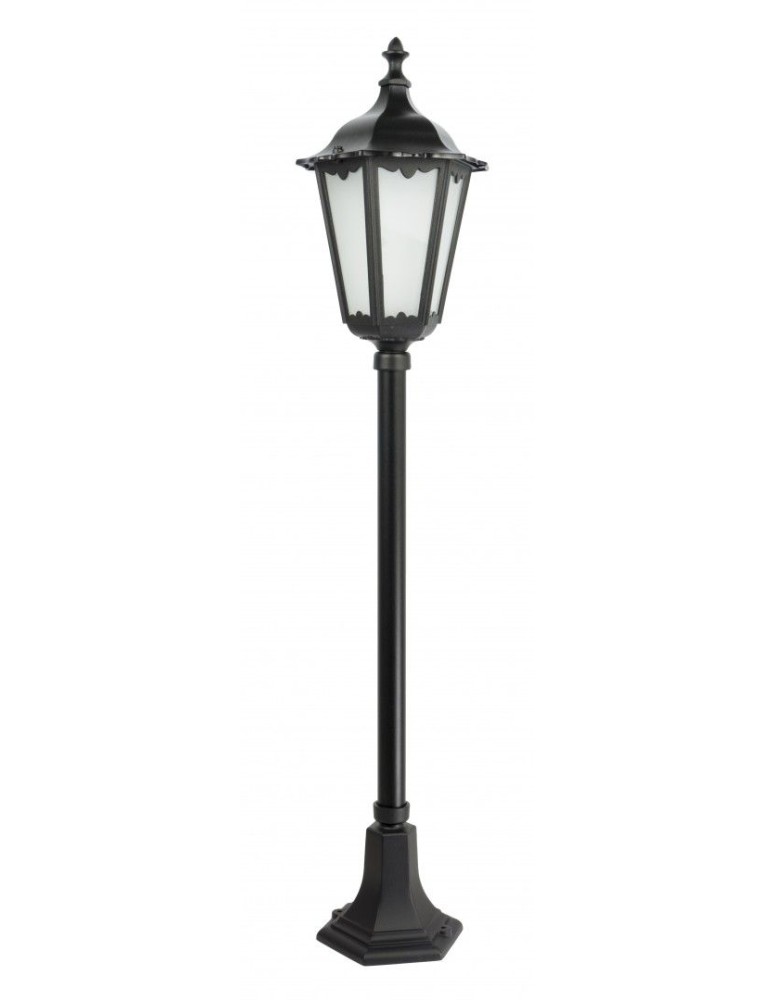 SU-MA Retro Classic K 5002/2 IP43 E27, 1 x 60 W, 230 V