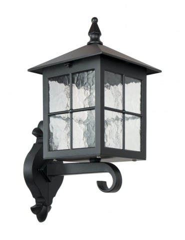 SU-MA Wenecja K 3012/1/KW g IP43 E27, 1 x 60 W, 230 V