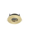 Nowodvorski ACRE Downlights Podtynkowa Max moc 15W only LED GU10 Mosiądz 10711 Nowodvorski ACRE Downlights Podtynkowa Max moc 15W only LED GU10 Mosiądz 10711