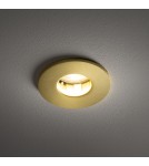 Nowodvorski ACRE Downlights Podtynkowa Max moc 15W only LED GU10 Mosiądz 10711 Nowodvorski ACRE Downlights Podtynkowa Max moc 15W only LED GU10 Mosiądz 10711