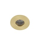 Nowodvorski ACRE Downlights Podtynkowa Max moc 15W only LED GU10 Mosiądz 10711 Nowodvorski ACRE Downlights Podtynkowa Max moc 15W only LED GU10 Mosiądz 10711