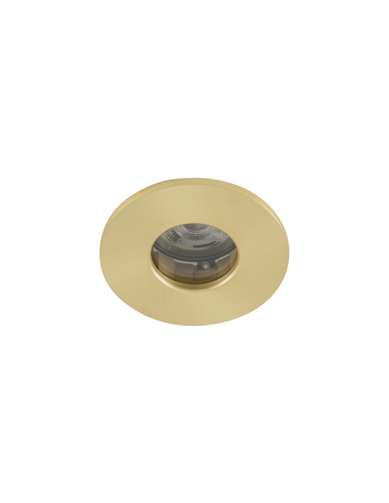 Nowodvorski ACRE Downlights Podtynkowa Max moc 15W only LED GU10 Mosiądz 10711 Nowodvorski ACRE Downlights Podtynkowa Max moc 15W only LED GU10 Mosiądz 10711