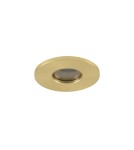 Nowodvorski ACRE Downlights Podtynkowa Max moc 15W only LED GU10 Mosiądz 10711 Nowodvorski ACRE Downlights Podtynkowa Max moc 15W only LED GU10 Mosiądz 10711