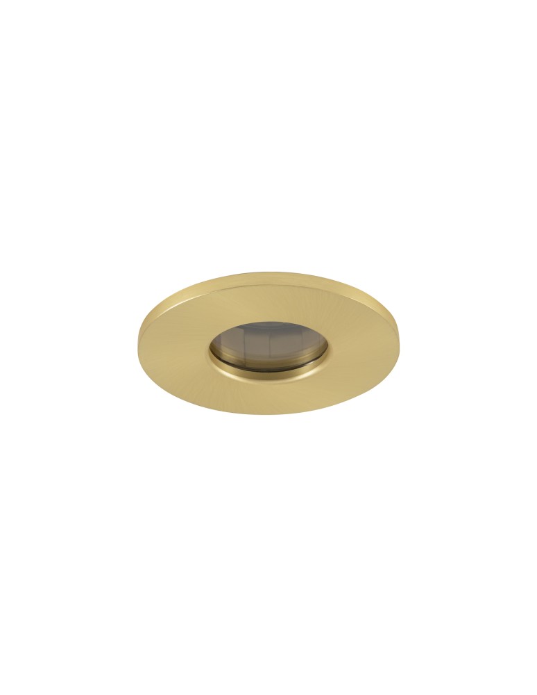 Nowodvorski ACRE Downlights Podtynkowa Max moc 15W only LED GU10 Mosiądz 10711 Nowodvorski ACRE Downlights Podtynkowa Max moc 15W only LED GU10 Mosiądz 10711