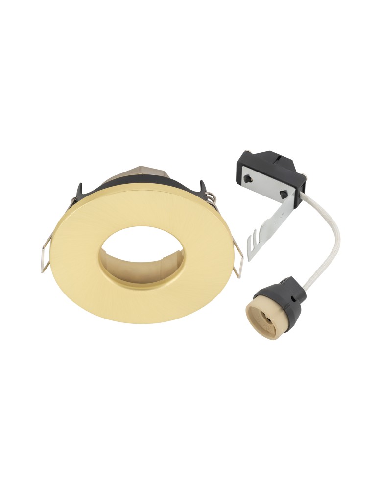 Nowodvorski ACRE Downlights Podtynkowa Max moc 15W only LED GU10 Mosiądz 10711 Nowodvorski ACRE Downlights Podtynkowa Max moc 15W only LED GU10 Mosiądz 10711