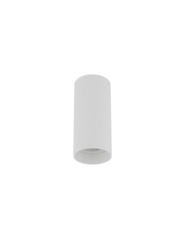 Nowodvorski MONO S   Downlights   Natynkowa  Max moc 10W only LED GU10 Biały 10776
