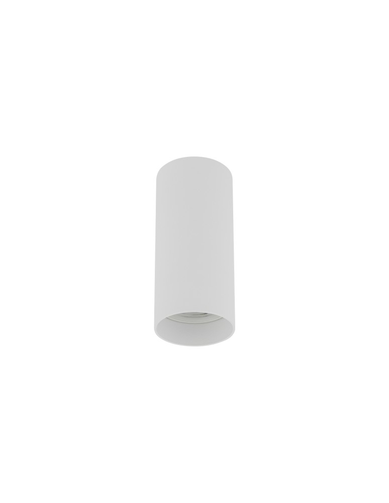 Nowodvorski MONO S   Downlights   Natynkowa  Max moc 10W only LED GU10 Biały 10776