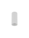Nowodvorski MONO S   Downlights   Natynkowa  Max moc 10W only LED GU10 Biały 10776