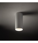 Oprawy sufitowe okrągłe - Nowodvorski MONO S   Natynkowe Max moc 10W only LED GU10  Biały 10776 - product 2