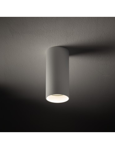 Nowodvorski MONO S   Downlights   Natynkowa  Max moc 10W only LED GU10 Biały 10776 - produkt 2