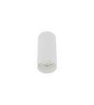 Oprawy sufitowe okrągłe - Nowodvorski MONO S   Natynkowe Max moc 10W only LED GU10  Biały 10776 - product 3