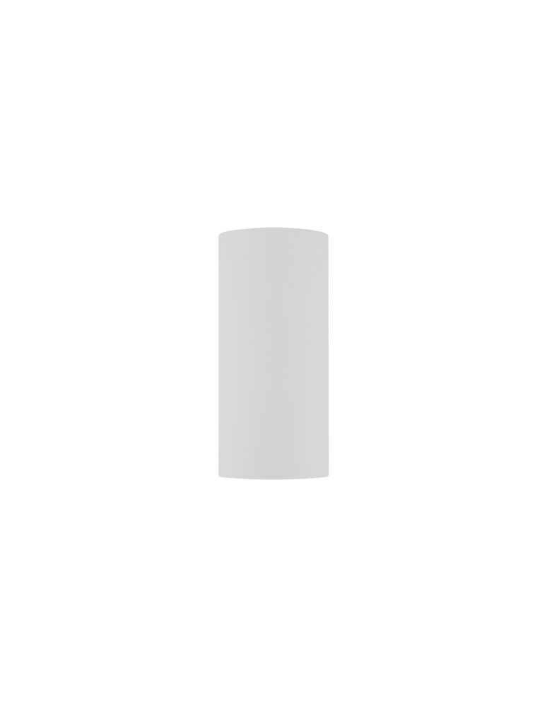 Nowodvorski MONO S   Natynkowe Max moc 10W only LED GU10  Biały 10776