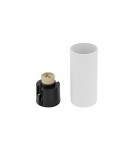 Oprawy sufitowe okrągłe - Nowodvorski MONO S   Natynkowe Max moc 10W only LED GU10  Biały 10776 - product 6