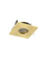 Nowodvorski BAHIA Downlights Podtynkowa Max moc 15W only LED GU10 Mosiądz 10712 Nowodvorski BAHIA Downlights Podtynkowa Max moc 15W only LED GU10 Mosiądz 10712