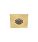 Nowodvorski BAHIA Downlights Podtynkowa Max moc 15W only LED GU10 Mosiądz 10712 Nowodvorski BAHIA Downlights Podtynkowa Max moc 15W only LED GU10 Mosiądz 10712