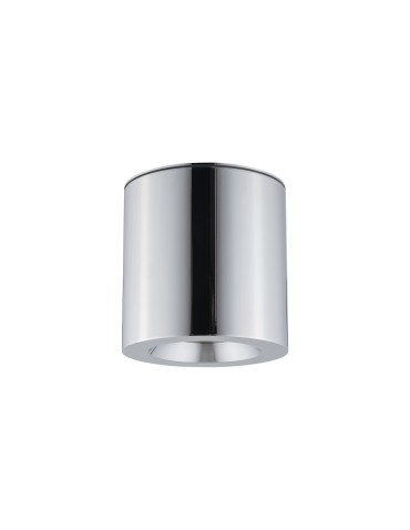Nowodvorski CEARA   Downlights   Natynkowa  Max moc 15W only LED GU10 Chrom 10713