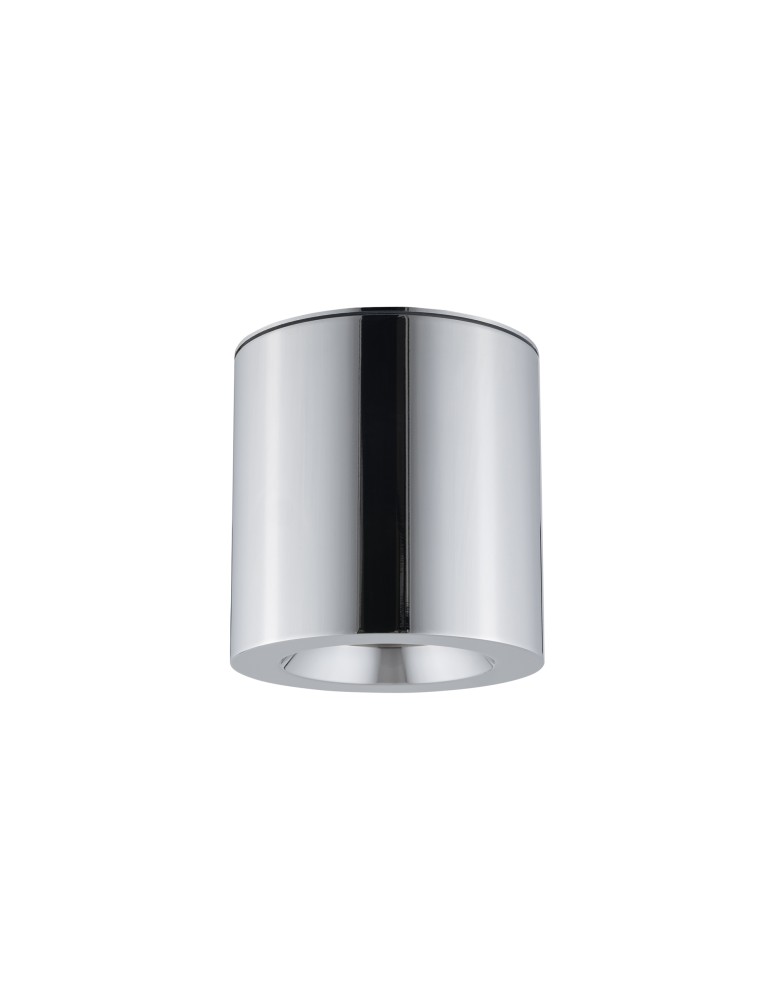 Nowodvorski CEARA   Downlights   Natynkowa  Max moc 15W only LED GU10 Chrom 10713