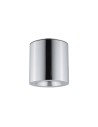 Nowodvorski CEARA   Downlights   Natynkowa  Max moc 15W only LED GU10 Chrom 10713