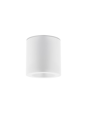 Nowodvorski CEARA   Downlights   Natynkowa  Max moc 15W only LED GU10 Biały 10715