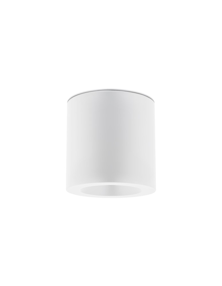 Nowodvorski CEARA   Downlights   Natynkowa  Max moc 15W only LED GU10 Biały 10715