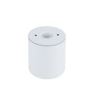 Oprawy sufitowe hermetyczne - Nowodvorski CEARA   Natynkowe Max moc 15W only LED GU10 IP44 Biały 10715 - product 4