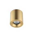 Nowodvorski CEARA Downlights Natynkowa Max moc 15W only LED GU10 Mosiądz 10716 Nowodvorski CEARA Downlights Natynkowa Max moc 15W only LED GU10 Mosiądz 10716
