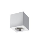 Nowodvorski PARANA Downlights Natynkowa Max moc 15W only LED GU10 Chrom 10717 Nowodvorski PARANA Downlights Natynkowa Max moc 15W only LED GU10 Chrom 10717
