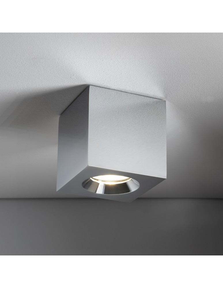 Nowodvorski PARANA Downlights Natynkowa Max moc 15W only LED GU10 Chrom 10717 Nowodvorski PARANA Downlights Natynkowa Max moc 15W only LED GU10 Chrom 10717