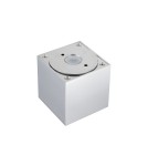 Nowodvorski PARANA Downlights Natynkowa Max moc 15W only LED GU10 Chrom 10717 Nowodvorski PARANA Downlights Natynkowa Max moc 15W only LED GU10 Chrom 10717