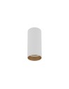 Nowodvorski MONO S   Downlights   Natynkowa  Max moc 10W only LED GU10 Biały 10777