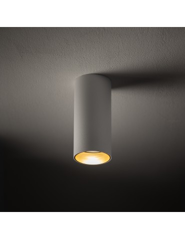 Nowodvorski MONO S   Downlights   Natynkowa  Max moc 10W only LED GU10 Biały 10777 - produkt 2