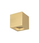 Nowodvorski PARANA Downlights Natynkowa Max moc 15W only LED GU10 Mosiądz 10720 Nowodvorski PARANA Downlights Natynkowa Max moc 15W only LED GU10 Mosiądz 10720