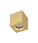 Nowodvorski PARANA Downlights Natynkowa Max moc 15W only LED GU10 Mosiądz 10720 Nowodvorski PARANA Downlights Natynkowa Max moc 15W only LED GU10 Mosiądz 10720