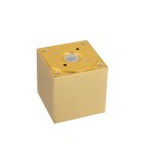 Nowodvorski PARANA Downlights Natynkowa Max moc 15W only LED GU10 Mosiądz 10720 Nowodvorski PARANA Downlights Natynkowa Max moc 15W only LED GU10 Mosiądz 10720
