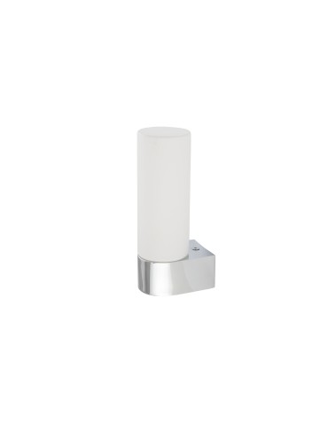 Nowodvorski NATALIE   Lampy ścienne   Kinkiet  Max moc 10W only LED G9 Chrom 10723