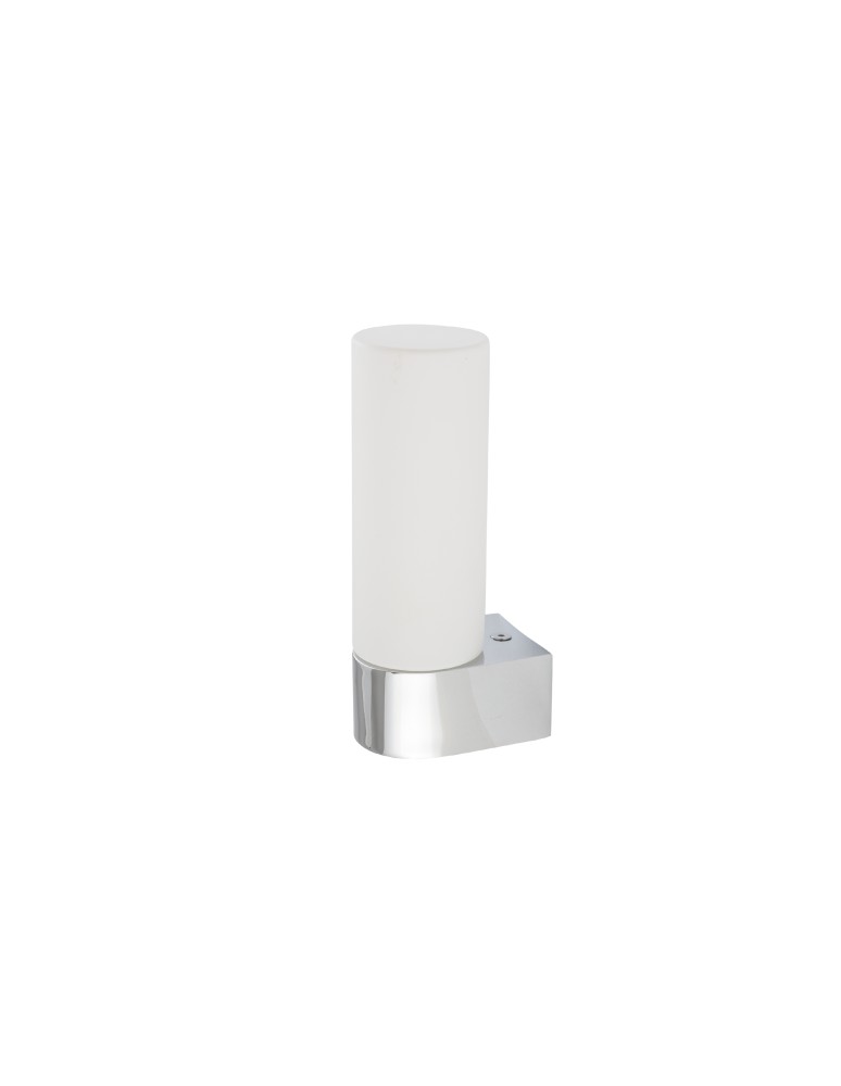 Nowodvorski NATALIE   Lampy ścienne   Kinkiet  Max moc 10W only LED G9 Chrom 10723