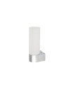 Nowodvorski NATALIE   Lampy ścienne   Kinkiet  Max moc 10W only LED G9 Chrom 10723