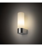Nowodvorski NATALIE Lampy ścienne Kinkiet Max moc 10W only LED G9 Chrom 10723 Nowodvorski NATALIE Lampy ścienne Kinkiet Max moc 10W only LED G9 Chrom 10723