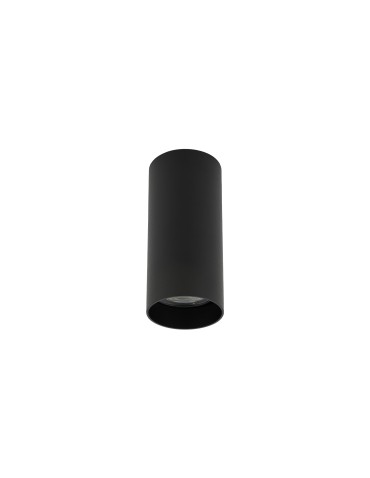 Nowodvorski MONO S   Downlights   Natynkowa  Max moc 10W only LED GU10 Czarny 10778