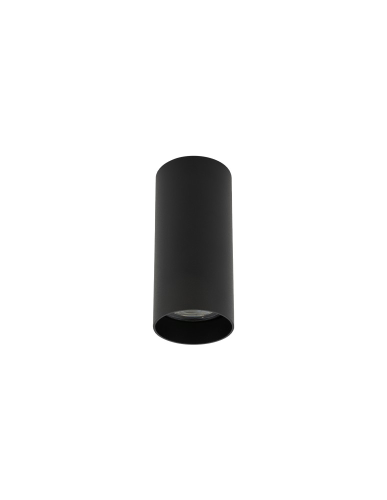 Nowodvorski MONO S Downlights Natynkowa Max moc 10W only LED GU10 Czarny 10778 Nowodvorski MONO S Downlights Natynkowa Max moc 10W only LED GU10 Czarny 10778