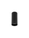 Nowodvorski MONO S   Downlights   Natynkowa  Max moc 10W only LED GU10 Czarny 10778