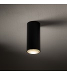 Nowodvorski MONO S Downlights Natynkowa Max moc 10W only LED GU10 Czarny 10778 Nowodvorski MONO S Downlights Natynkowa Max moc 10W only LED GU10 Czarny 10778
