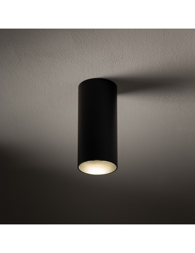Nowodvorski MONO S Downlights Natynkowa Max moc 10W only LED GU10 Czarny 10778 Nowodvorski MONO S Downlights Natynkowa Max moc 10W only LED GU10 Czarny 10778